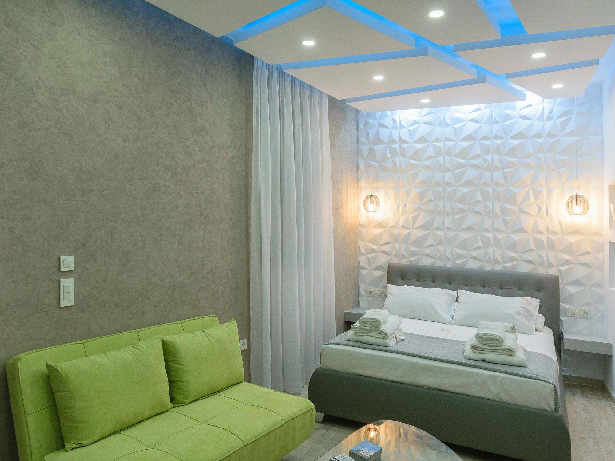 Diamond Boutique Hotel Chania  Exterior photo