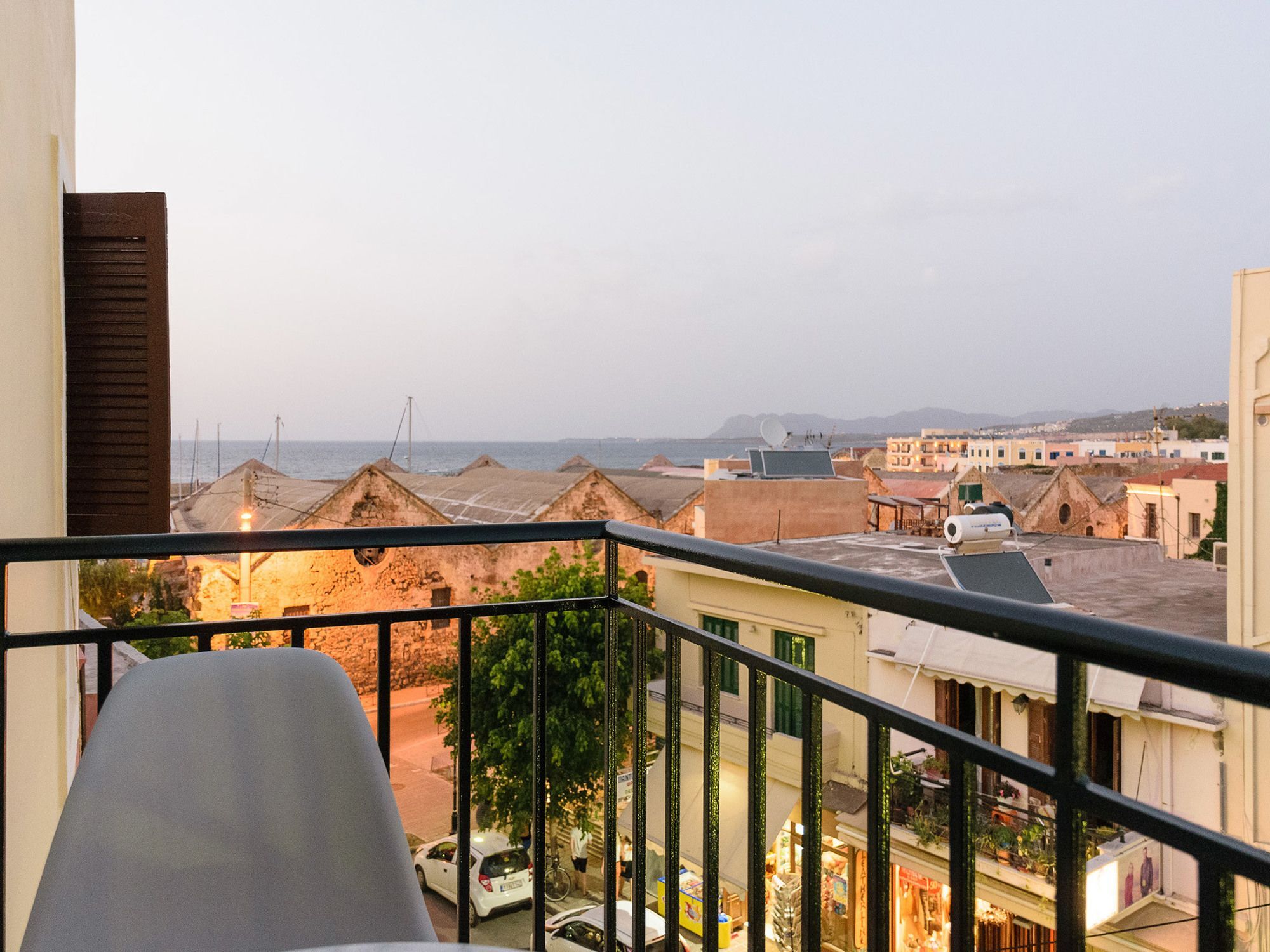 Diamond Boutique Hotel Chania  Exterior photo