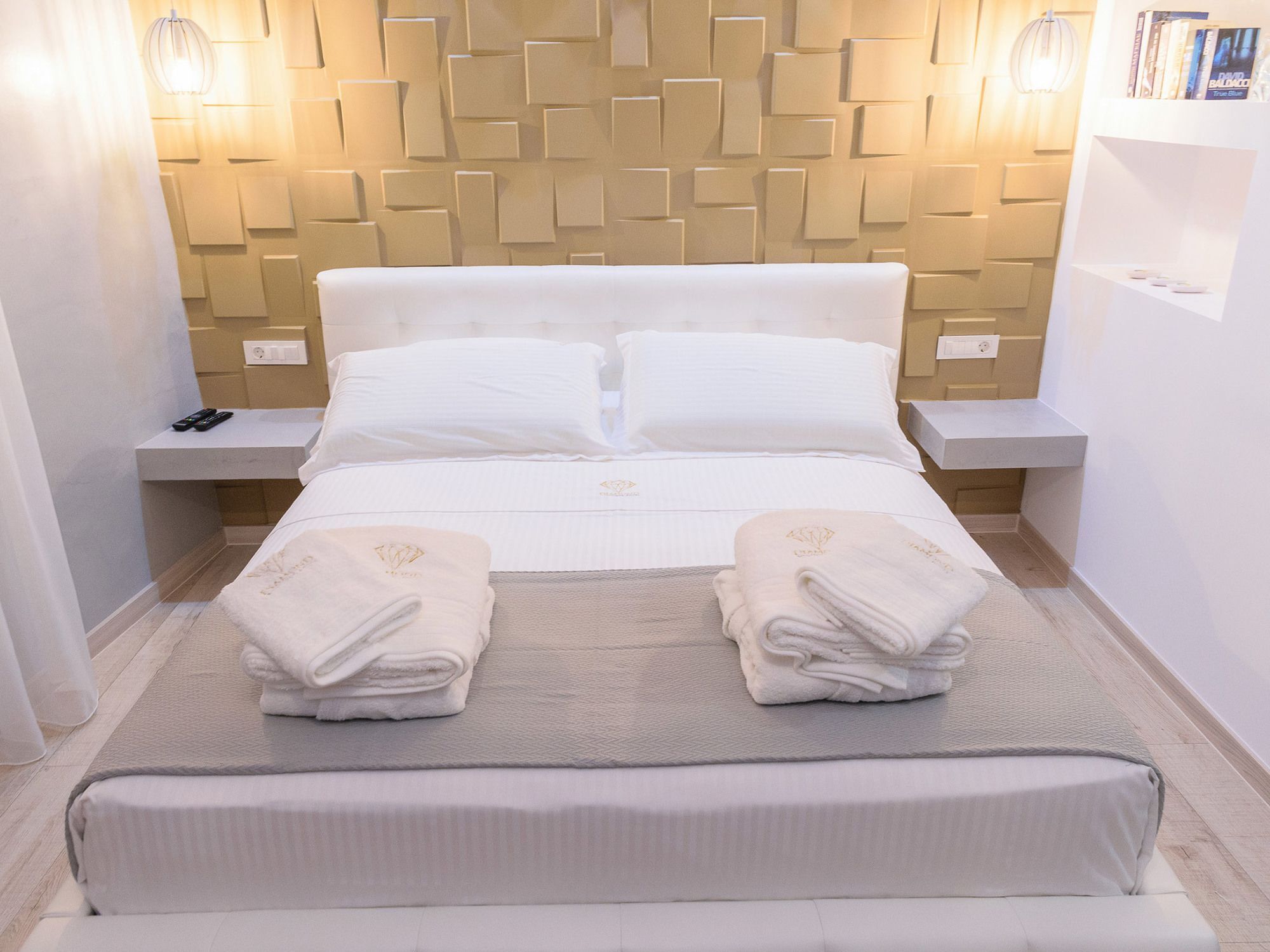 Diamond Boutique Hotel Chania  Exterior photo