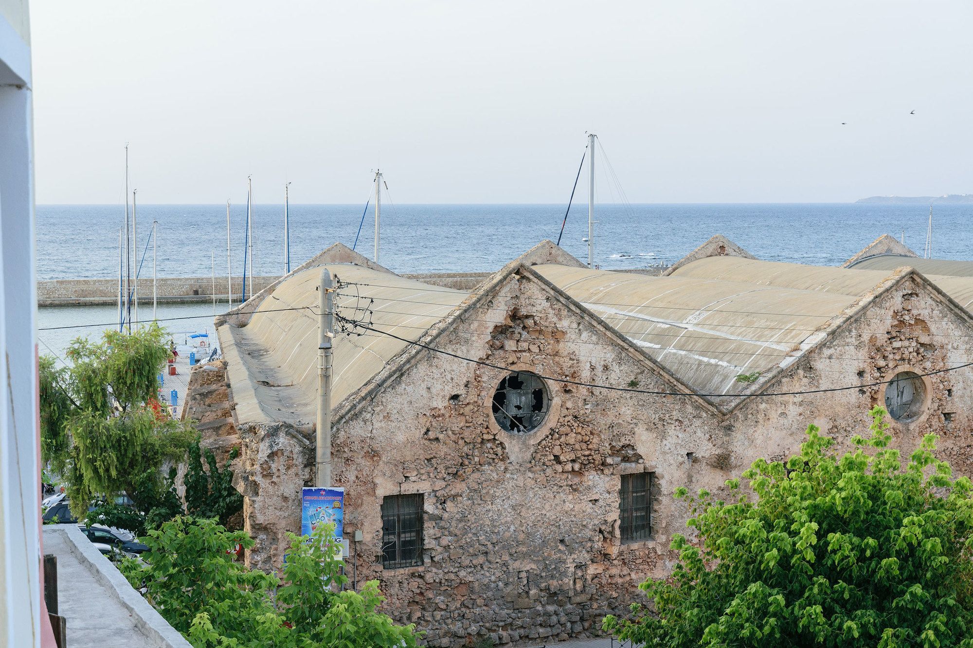Diamond Boutique Hotel Chania  Exterior photo
