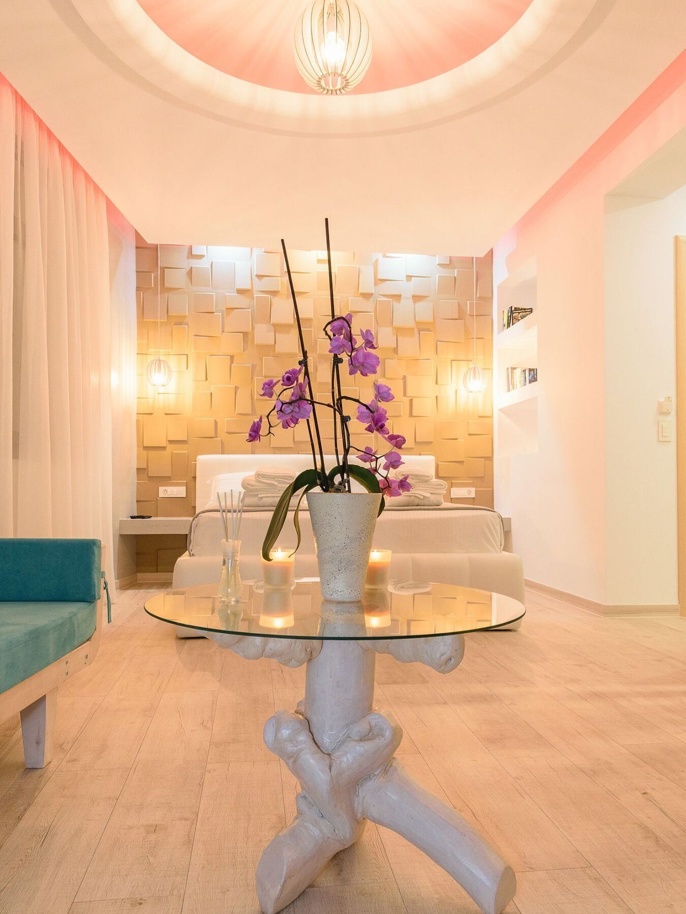 Diamond Boutique Hotel Chania  Exterior photo